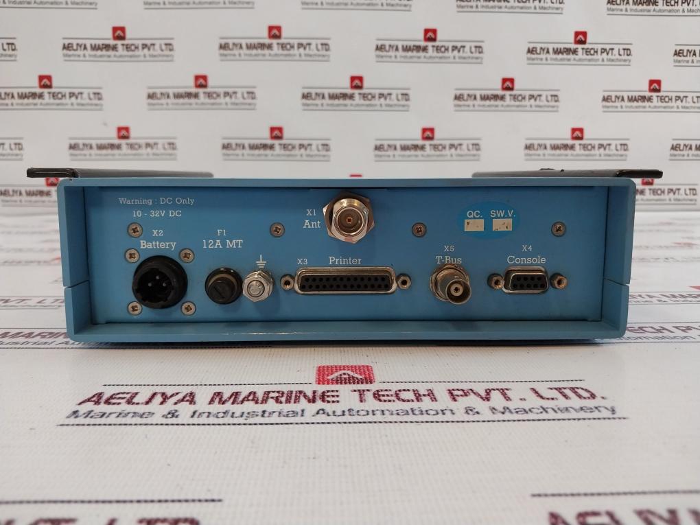 Thrane & Thrane Tt-3020B Inmarsat-c Transceiver 403020-002