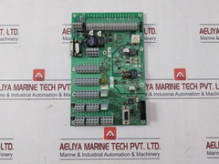 Thrane & Thrane Tt37-121958-c Printed Circuit Board Dpd05065 Pl60-121958-a16