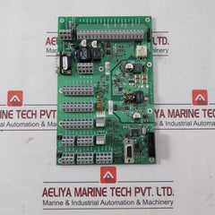 Thrane & Thrane Tt37-121958-c Printed Circuit Board Dpd05065 Pl60-121958-a16