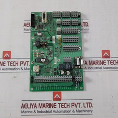Thrane & Thrane Tt37-121958-c Printed Circuit Board Dpd05065 Pl60-121958-a16