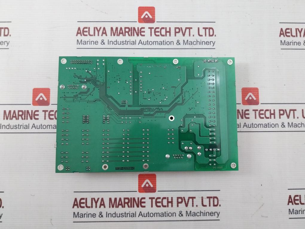 Thrane & Thrane Tt37-121958-c Printed Circuit Board Dpd05065 Pl60-121958-a16