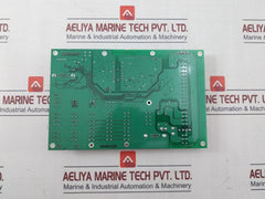 Thrane & Thrane Tt37-121958-c Printed Circuit Board Dpd05065 Pl60-121958-a16