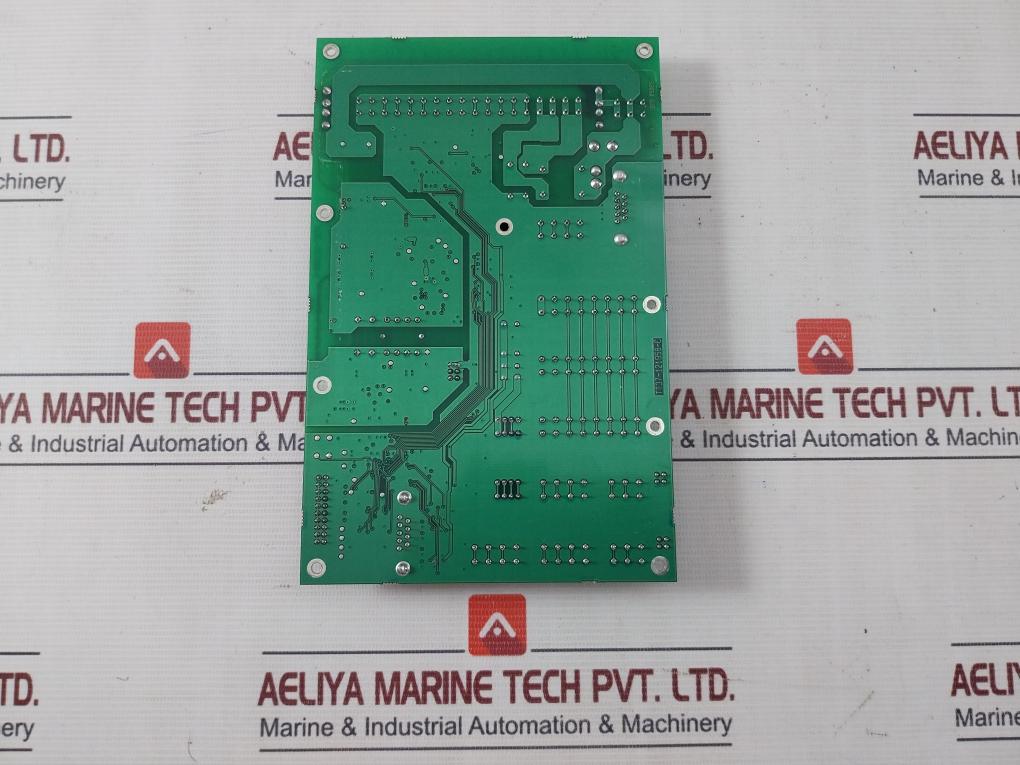 Thrane & Thrane Tt37-121958-c Printed Circuit Board Dpd05065 Pl60-121958-a16