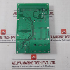 Thrane & Thrane Tt37-121958-c Printed Circuit Board Dpd05065 Pl60-121958-a16