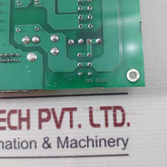 Thrane & Thrane Tt37-121958-c Printed Circuit Board Dpd05065 Pl60-121958-a16