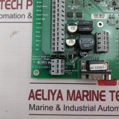 Thrane & Thrane Tt37-121958-c Printed Circuit Board Dpd05065 Pl60-121958-a16