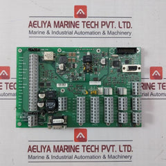 Thrane & Thrane Tt37-121958-c Printed Circuit Board Dpd05065 Pl60-121958-a16