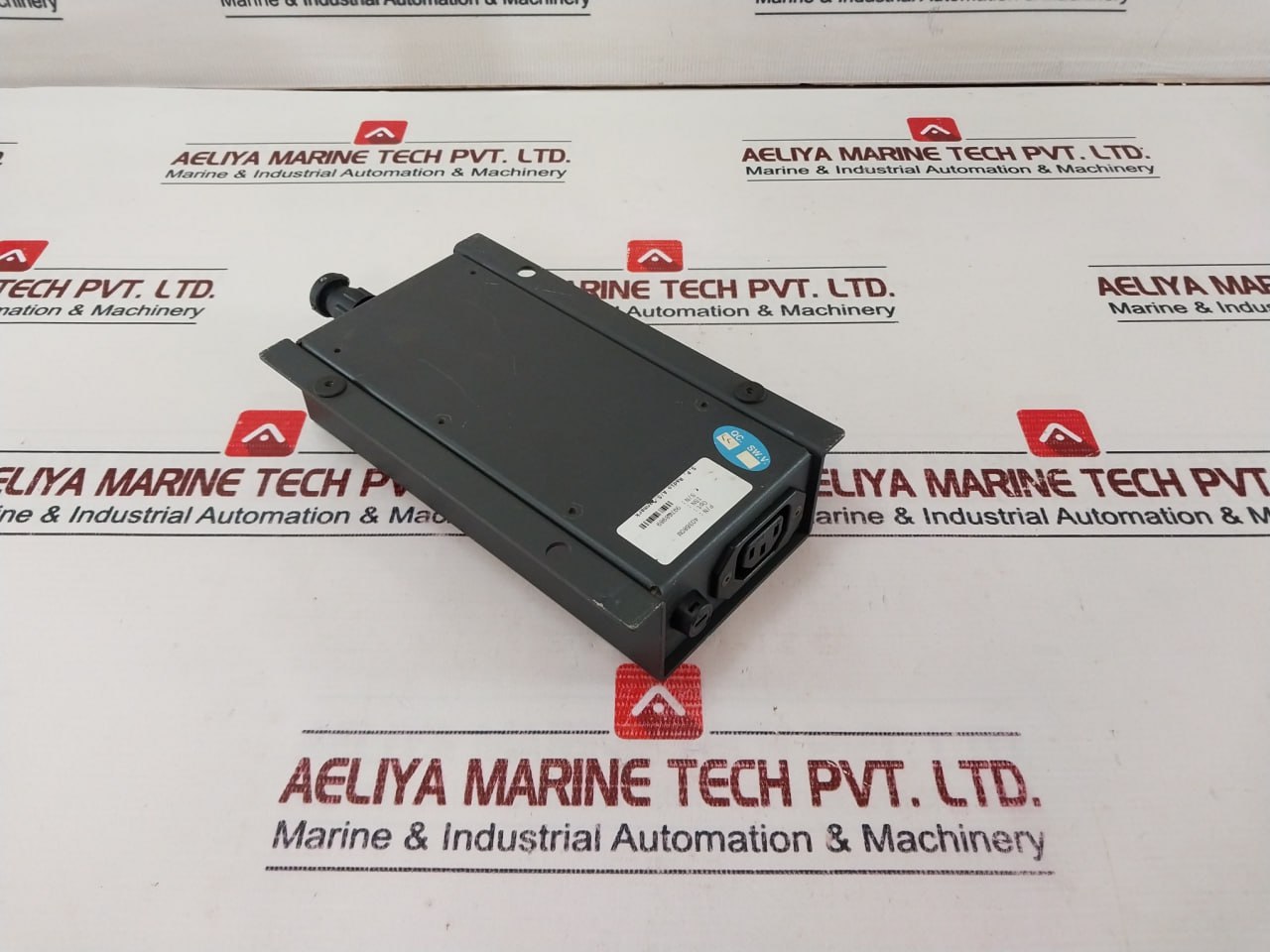 Thrane & Thrane Tt-3680M Dc/Dc Converter 10-32V Dc 305V Dc