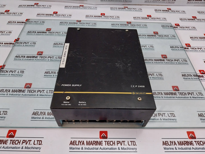 Thrane & Thrane 403680-002 Power Supply 115/230 Vac