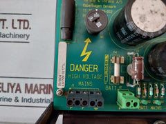 Thrane & Thrane 403680-002 Power Supply 115/230 Vac