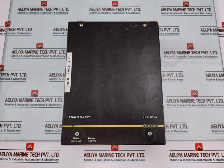 Thrane & Thrane 403680-002 Power Supply 115/230 Vac
