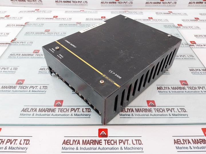Thrane & Thrane 403680-002 Power Supply 115/230 Vac