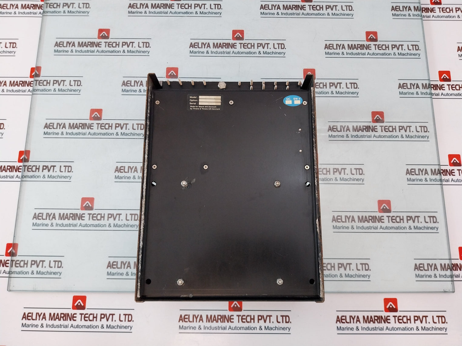 Thrane & Thrane 403680-002 Power Supply 115/230 Vac