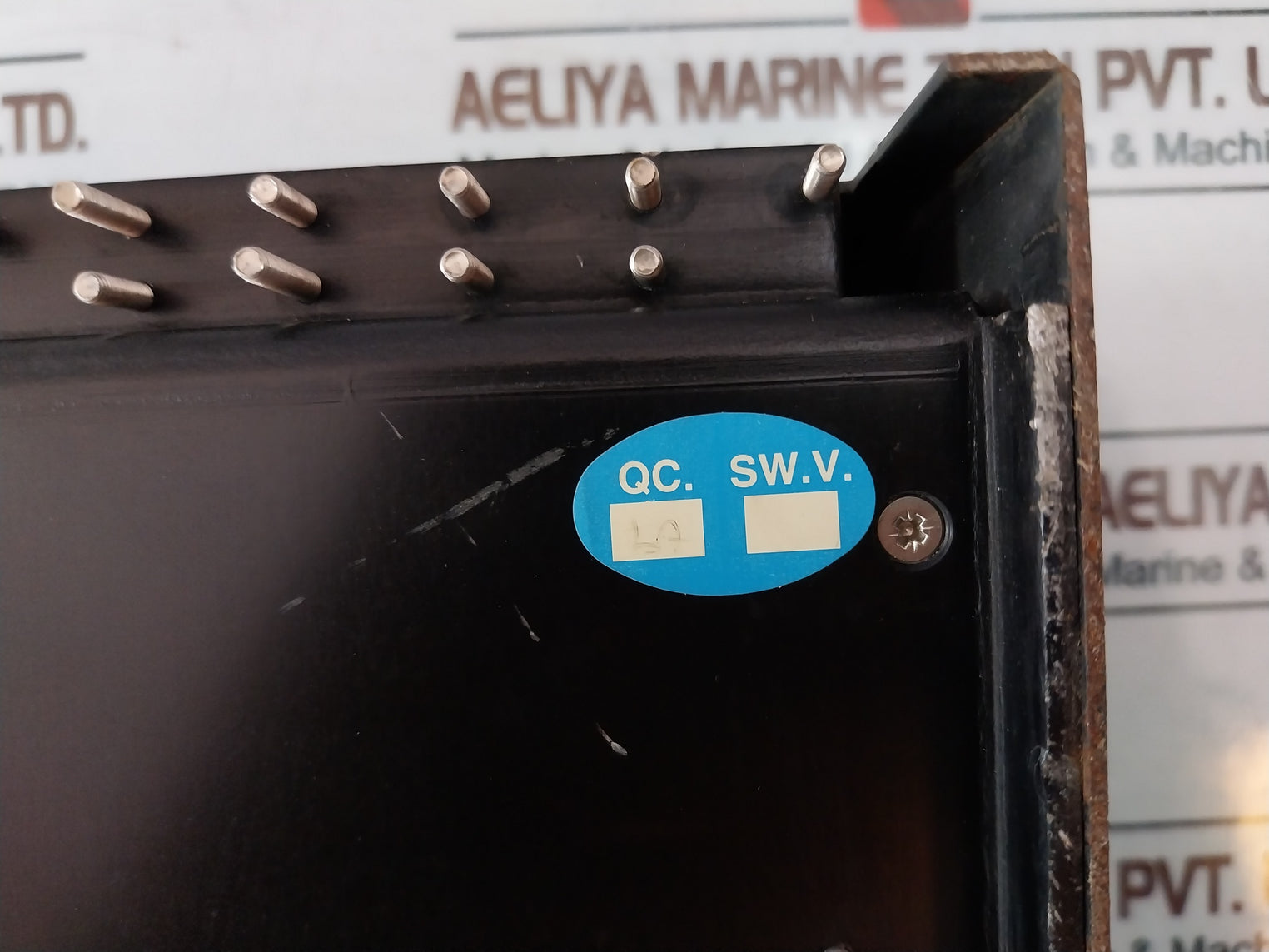 Thrane & Thrane 403680-002 Power Supply 115/230 Vac