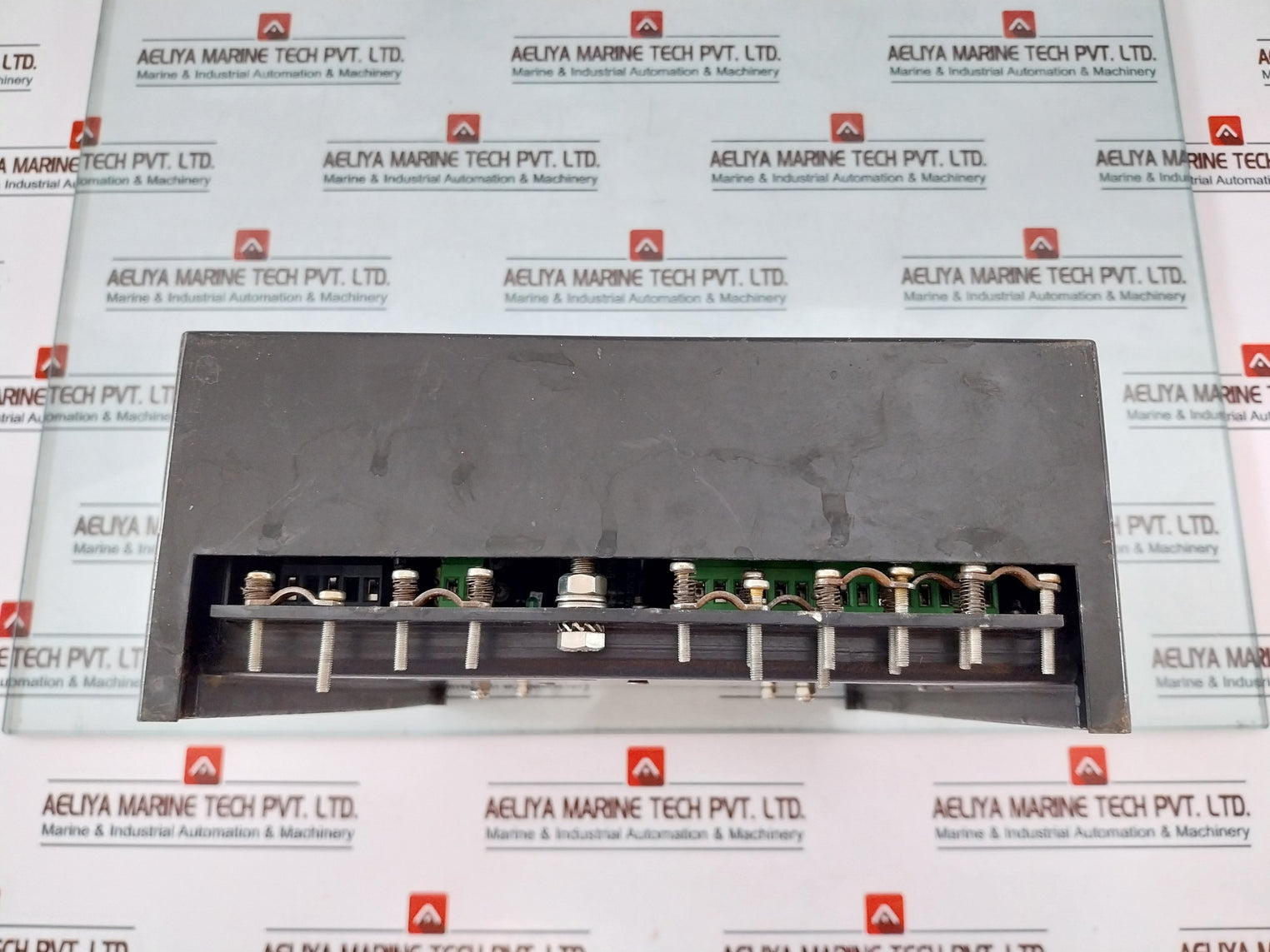 Thrane & Thrane 403680-002 Power Supply 115/230 Vac