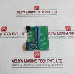 Thrane & Thrane Tt37-113475-c Printed Circuit Board E132041 94V-0 F01