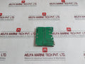 Thrane & Thrane Tt37-113475-c Printed Circuit Board E132041 94V-0 F01