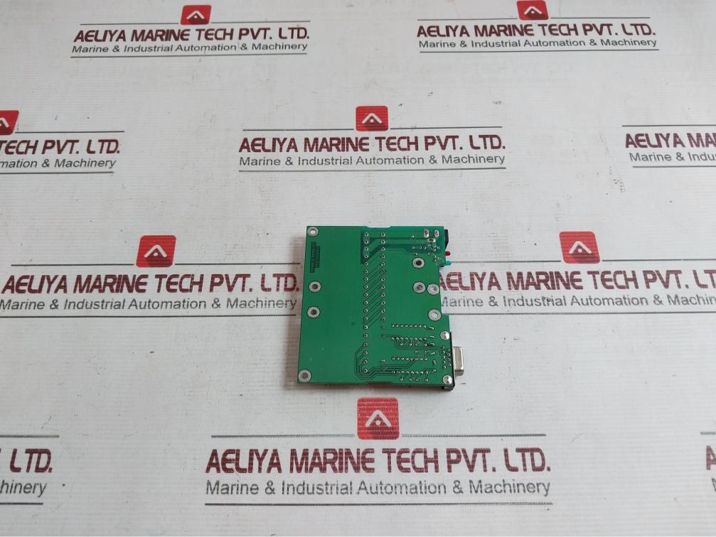 Thrane & Thrane Tt37-113475-c Printed Circuit Board E132041 94V-0 F01