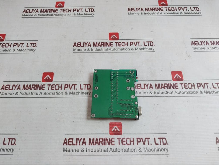 Thrane & Thrane Tt37-113475-c Printed Circuit Board E132041 94V-0 F01