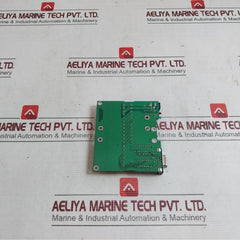 Thrane & Thrane Tt37-113475-c Printed Circuit Board E132041 94V-0 F01