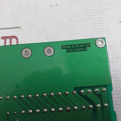 Thrane & Thrane Tt37-113475-c Printed Circuit Board E132041 94V-0 F01