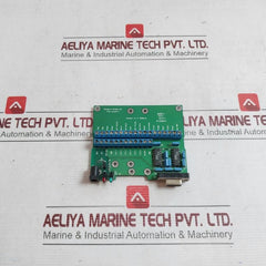 Thrane & Thrane Tt37-113475-c Printed Circuit Board E132041 94V-0 F01