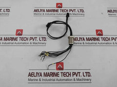 Threaded Probe For Temperature Measurement Of Automative/Automotive/Industrial
