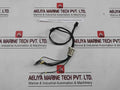Threaded Probe For Temperature Measurement Of Automative/Automotive/Industrial