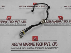 Threaded Probe For Temperature Measurement Of Automative/Automotive/Industrial