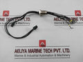 Threaded Probe For Temperature Measurement Of Automative/Automotive/Industrial