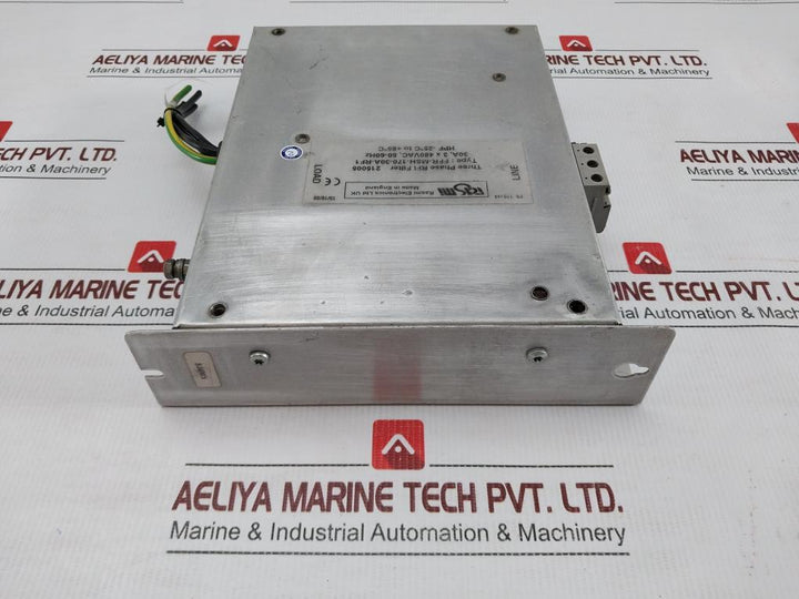 Three-Phase-Rfi-Filter-480Vac-50-60Hz-Rasmi-Electronics-FFR-MSH-170-30A-RF1-209868-5