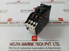 Three-pole Magnetic Ac Contactor Cjx1-16/22 Shanghai 30A