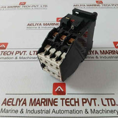 Three-pole Magnetic Ac Contactor Cjx1-16/22 Shanghai 30A