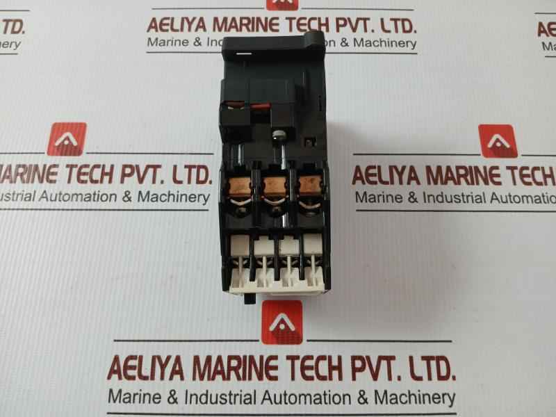 Three-pole Magnetic Ac Contactor Cjx1-16/22 Shanghai 30A