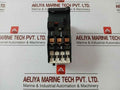 Three-pole Magnetic Ac Contactor Cjx1-16/22 Shanghai 30A