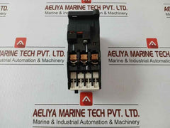 Three-pole Magnetic Ac Contactor Cjx1-16/22 Shanghai 30A