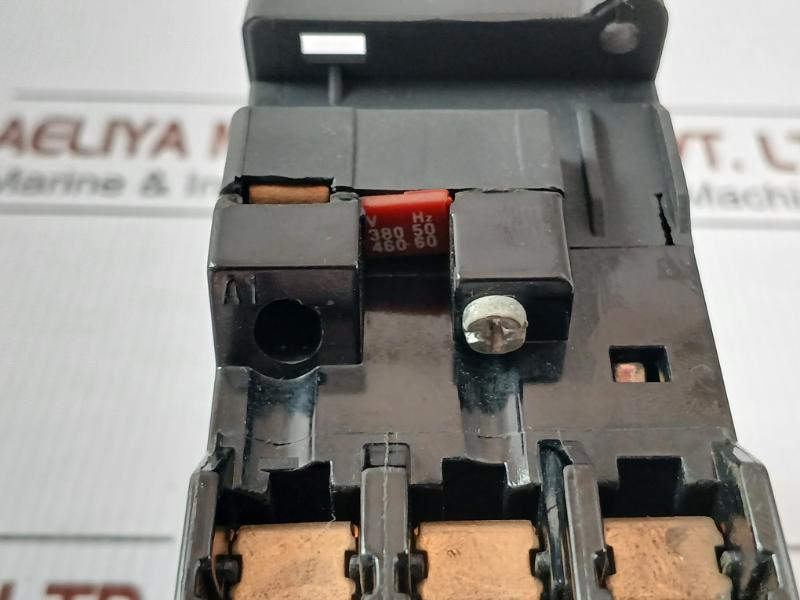 Three-pole Magnetic Ac Contactor Cjx1-16/22 Shanghai 30A