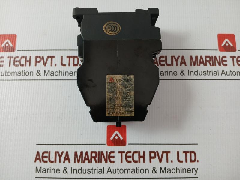 Three-pole Magnetic Ac Contactor Cjx1-16/22 Shanghai 30A