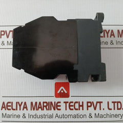 Three-pole Magnetic Ac Contactor Cjx1-16/22 Shanghai 30A