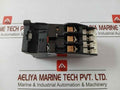Three-pole Magnetic Ac Contactor Cjx1-16/22 Shanghai 30A