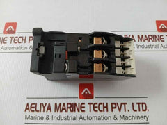 Three-pole Magnetic Ac Contactor Cjx1-16/22 Shanghai 30A
