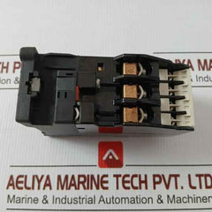Three-pole Magnetic Ac Contactor Cjx1-16/22 Shanghai 30A