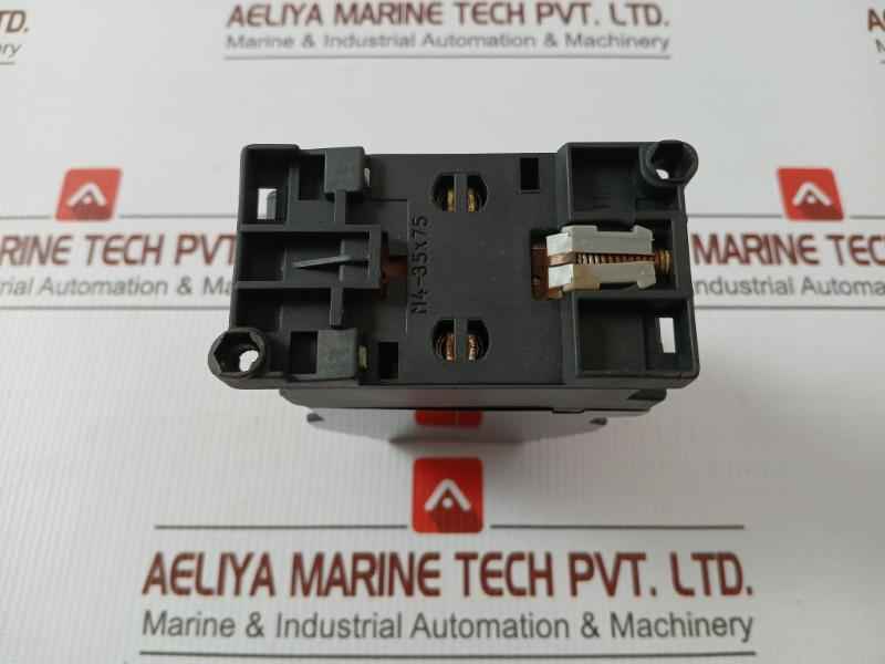 Three-pole Magnetic Ac Contactor Cjx1-16/22 Shanghai 30A