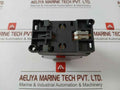 Three-pole Magnetic Ac Contactor Cjx1-16/22 Shanghai 30A