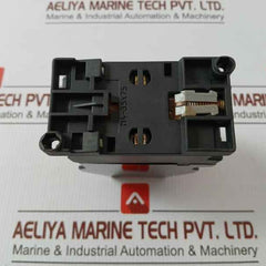 Three-pole Magnetic Ac Contactor Cjx1-16/22 Shanghai 30A