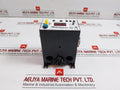 Three Phase Electric Motor Protector Relay 120-240Vac Symcom Ms77C