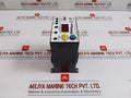 Three Phase Electric Motor Protector Relay 120-240Vac Symcom Ms77C