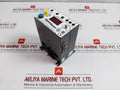 Three Phase Electric Motor Protector Relay 120-240Vac Symcom Ms77C