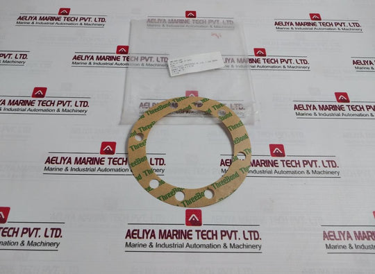 Threebond Gasket For Main Lo Pump (Fixed)