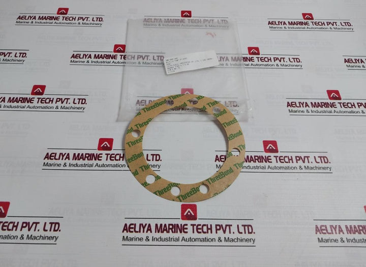Threebond Gasket For Main Lo Pump (Fixed)